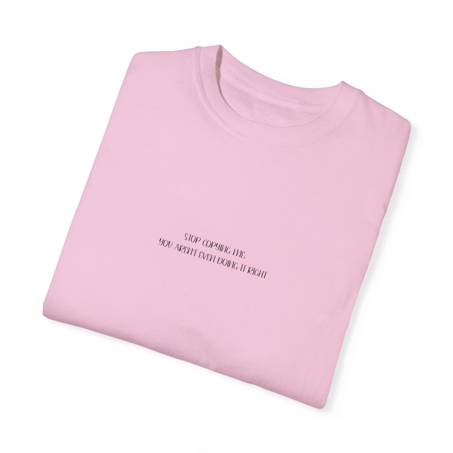 Pls Stop | Comfort T-shirt