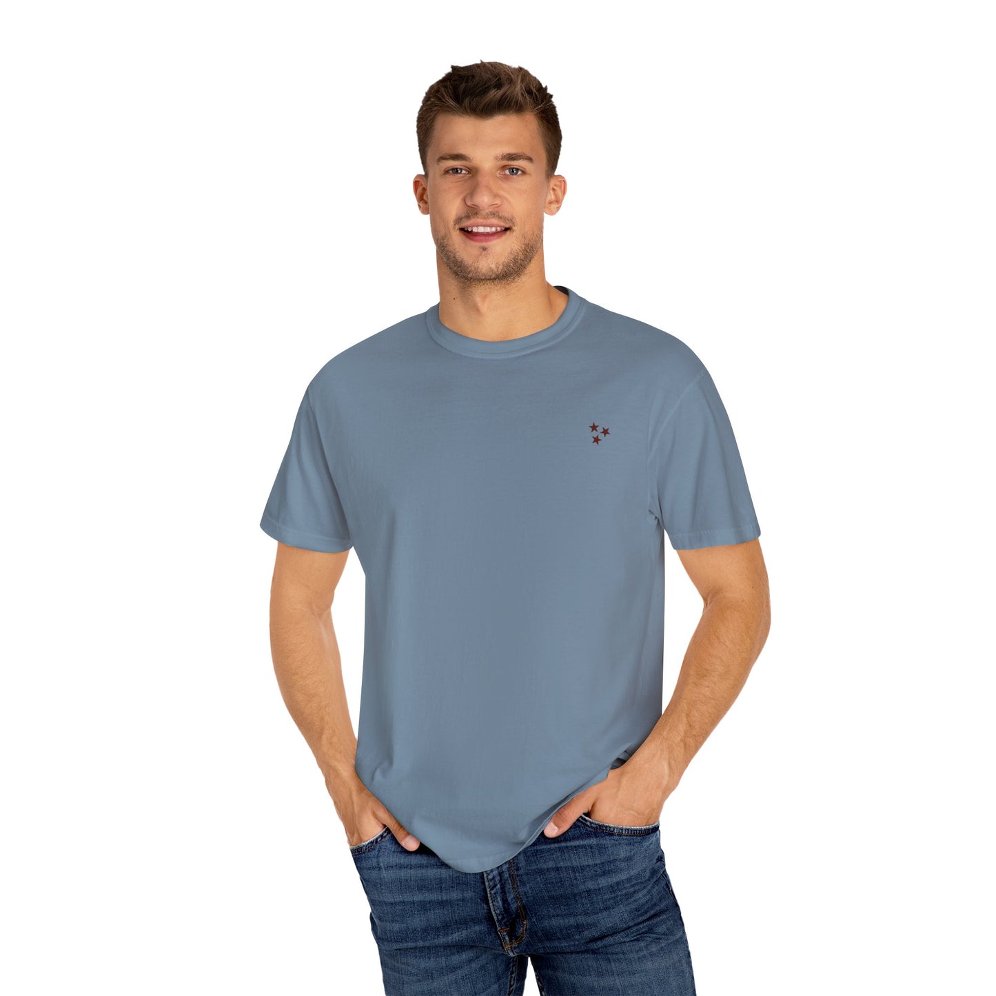 TN Cowboy Poster | Comfort T-shirt