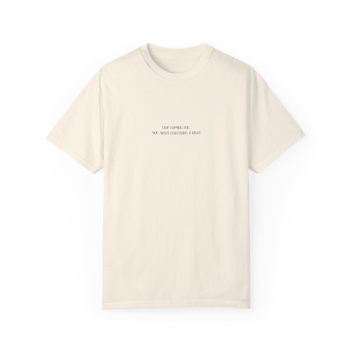 Pls Stop | Comfort T-shirt