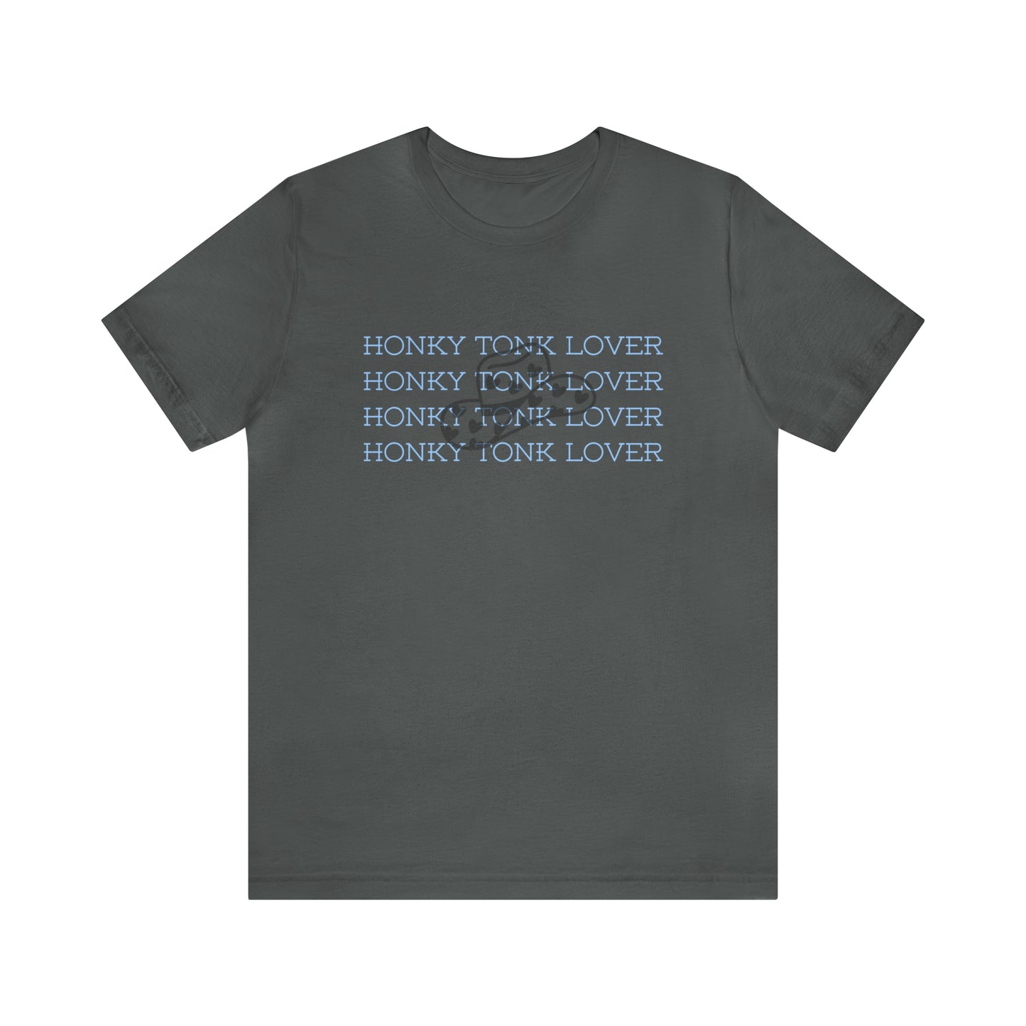 Honky Tonk Lover Tee