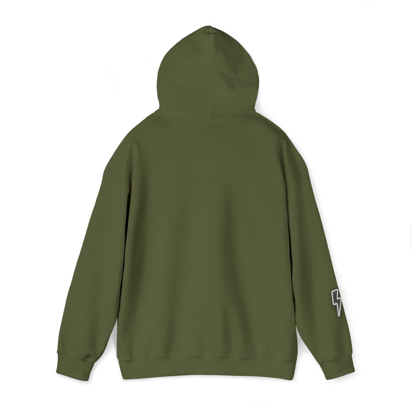 Warren Zeiders 717 TapesTheme | Hooded Sweatshirt