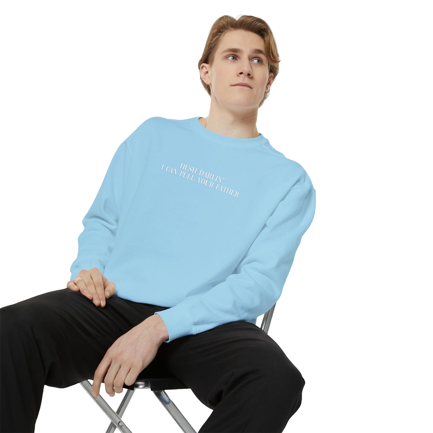 Your Dad | Comfort Sweatshirt