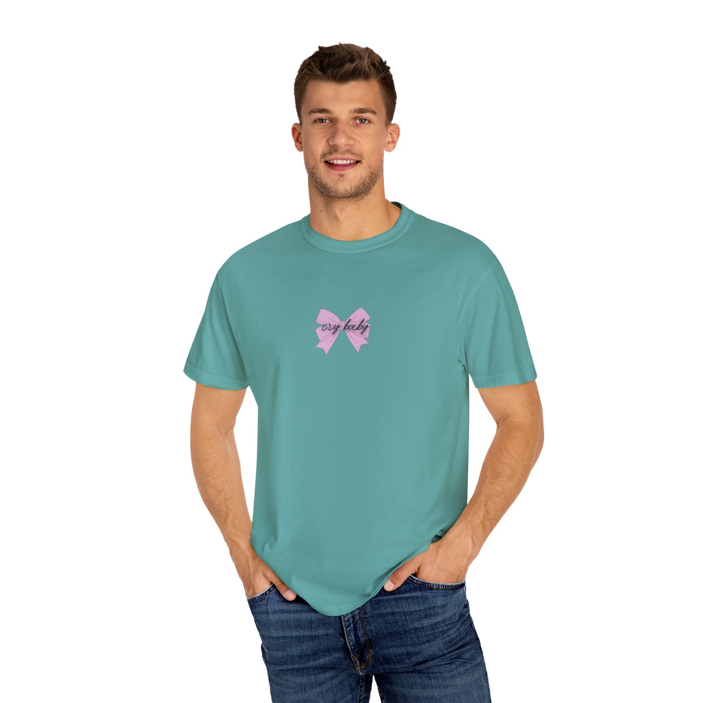 Cry Baby | Comfort T-shirt