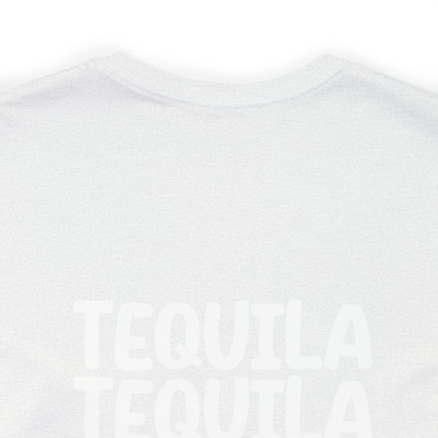 Hand Heart Tequila | Short Sleeve Tee