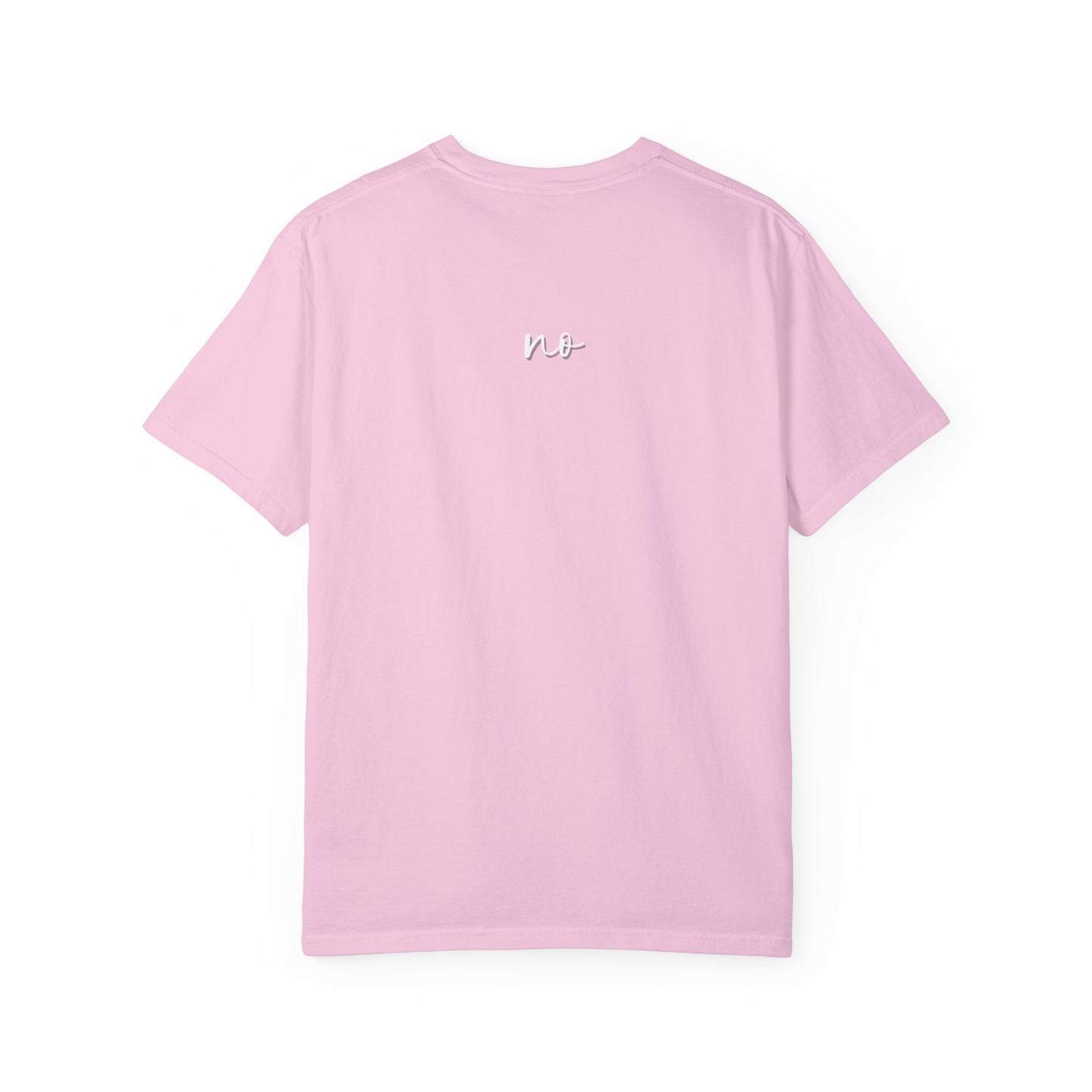 Also No | Comfort T-shirt