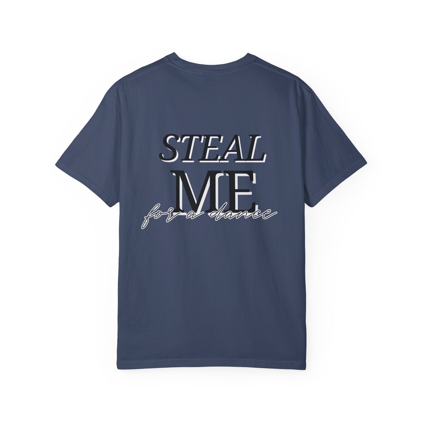 RR Steal Me V3 | Comfort Tee