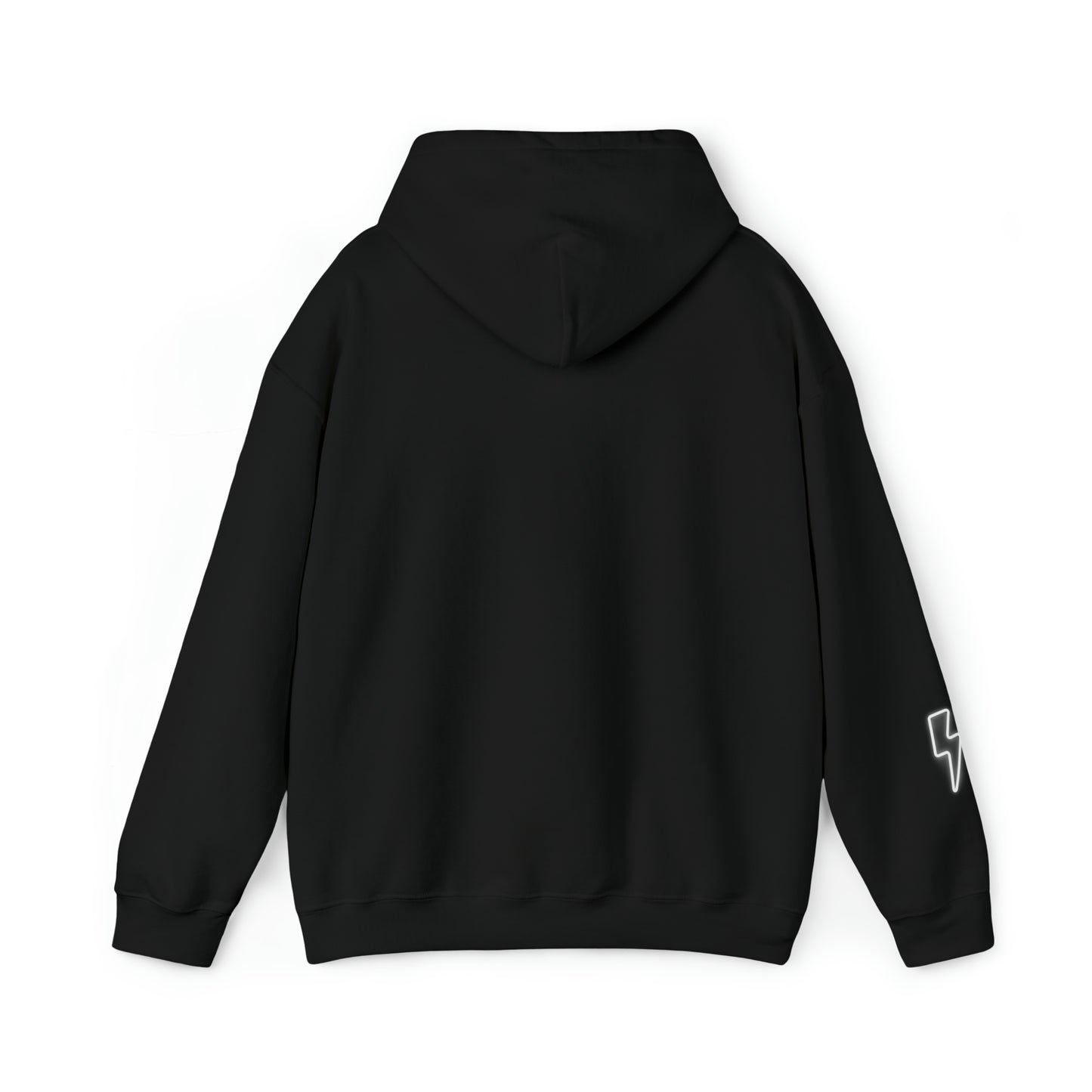 Warren Zeiders 717 TapesTheme | Hooded Sweatshirt