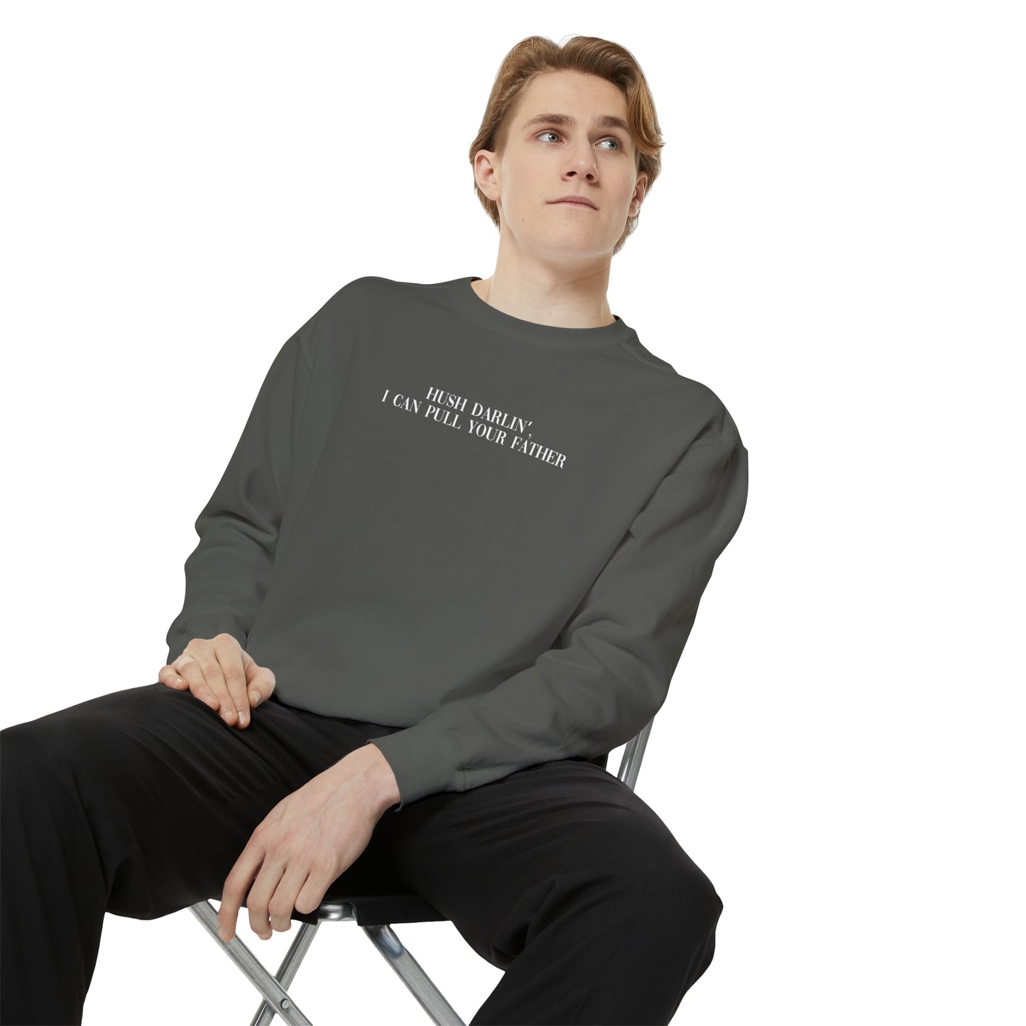 Your Dad | Comfort Sweatshirt