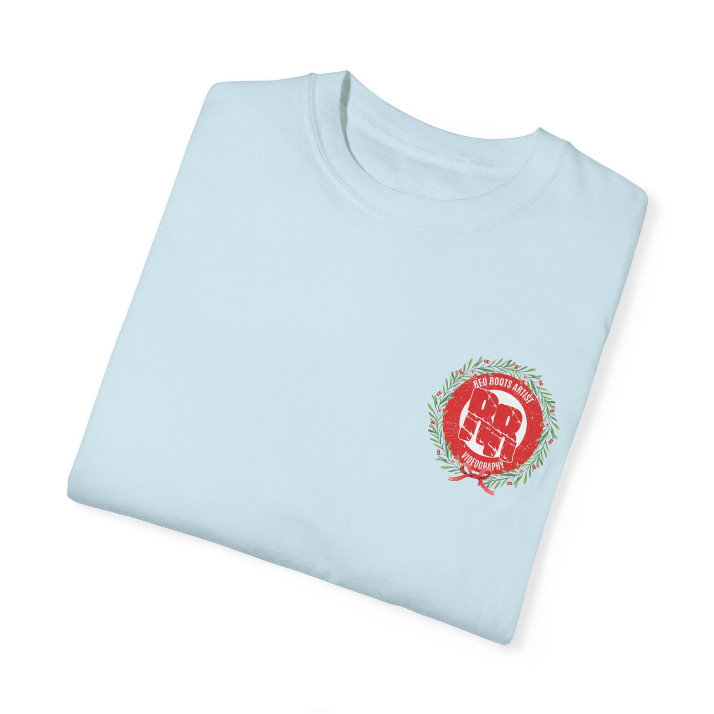 Dancer Reindeer Red Roots | Comfort T-shirt