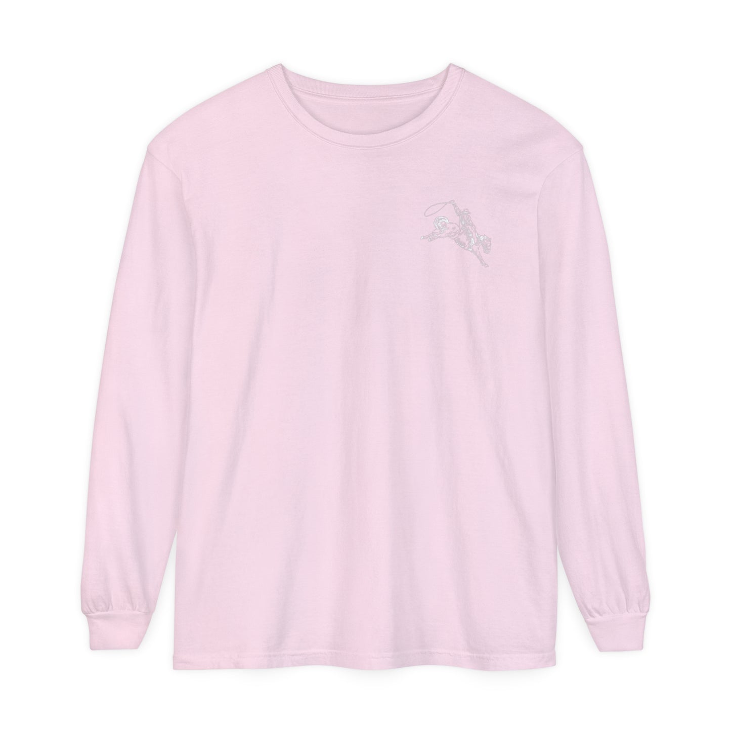 Country Line Up |  Long Sleeve T-Shirt