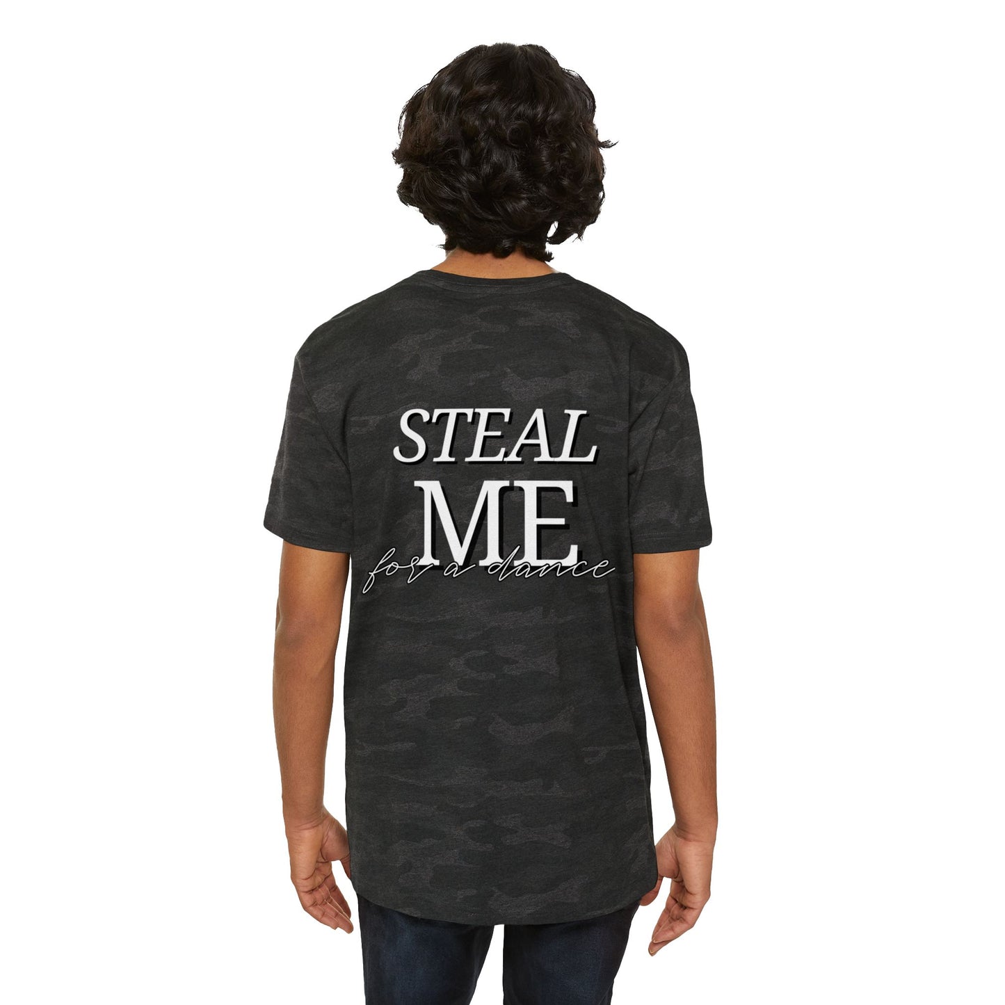 RR Steal Me V4 | Jersey Tee