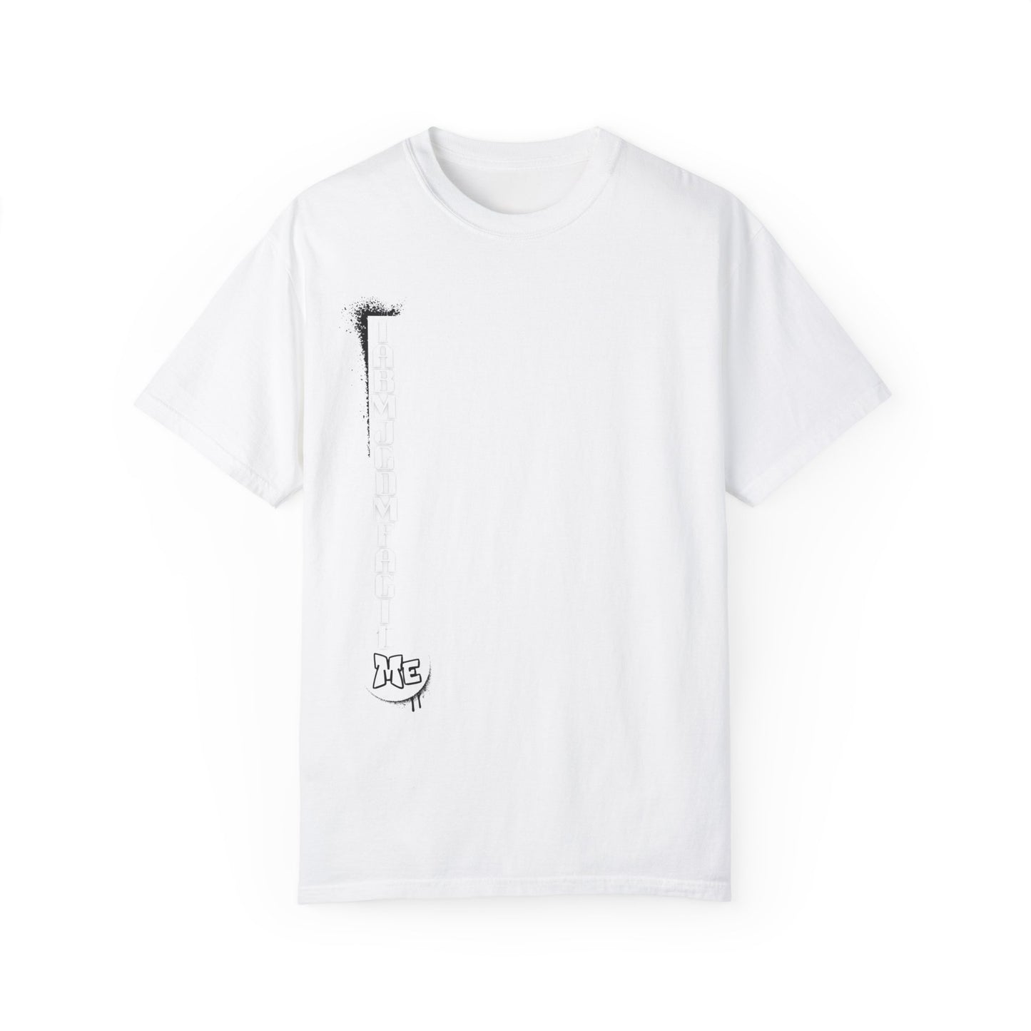 Missy Spray | Comfort T-shirt