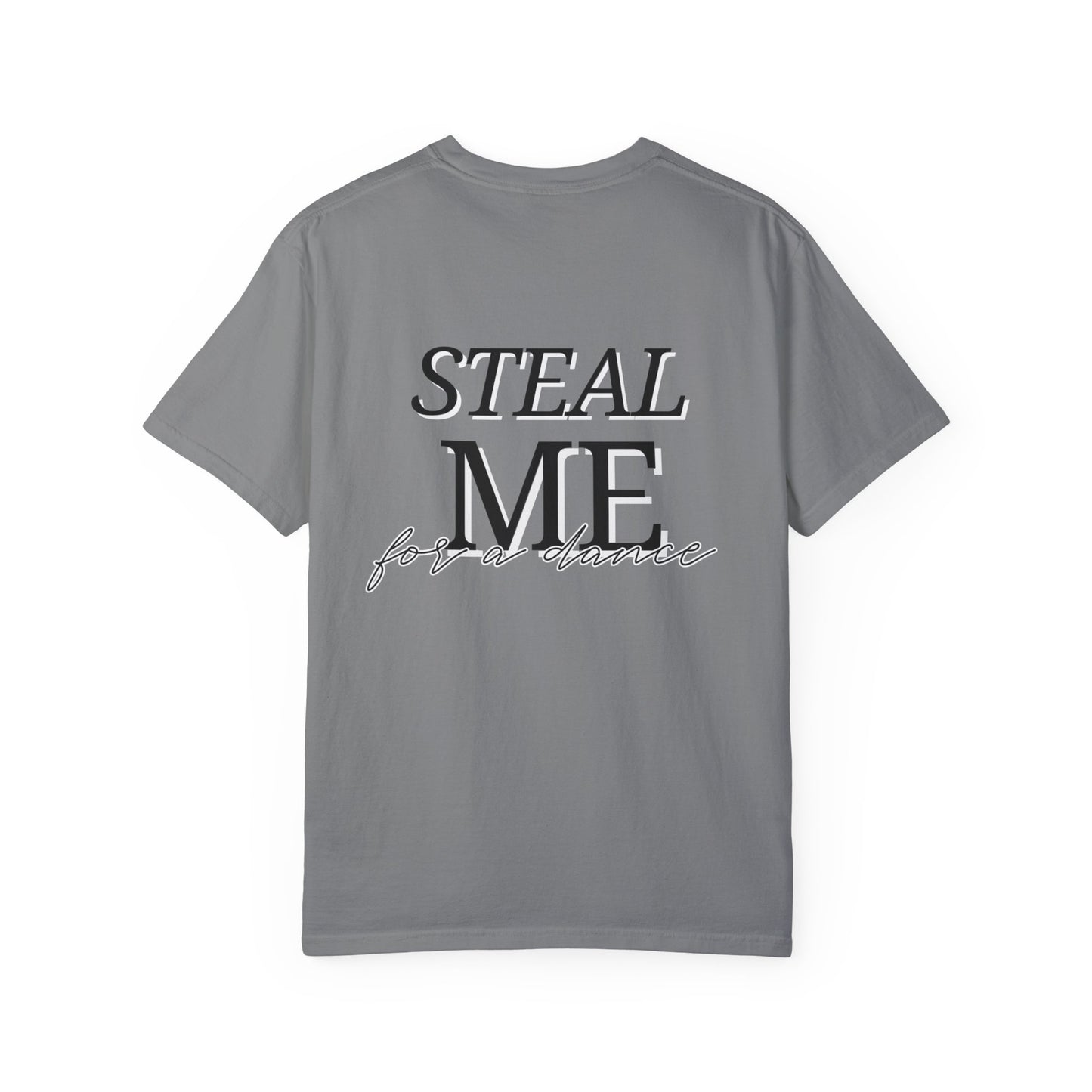 RR Steal Me V3 | Comfort Tee