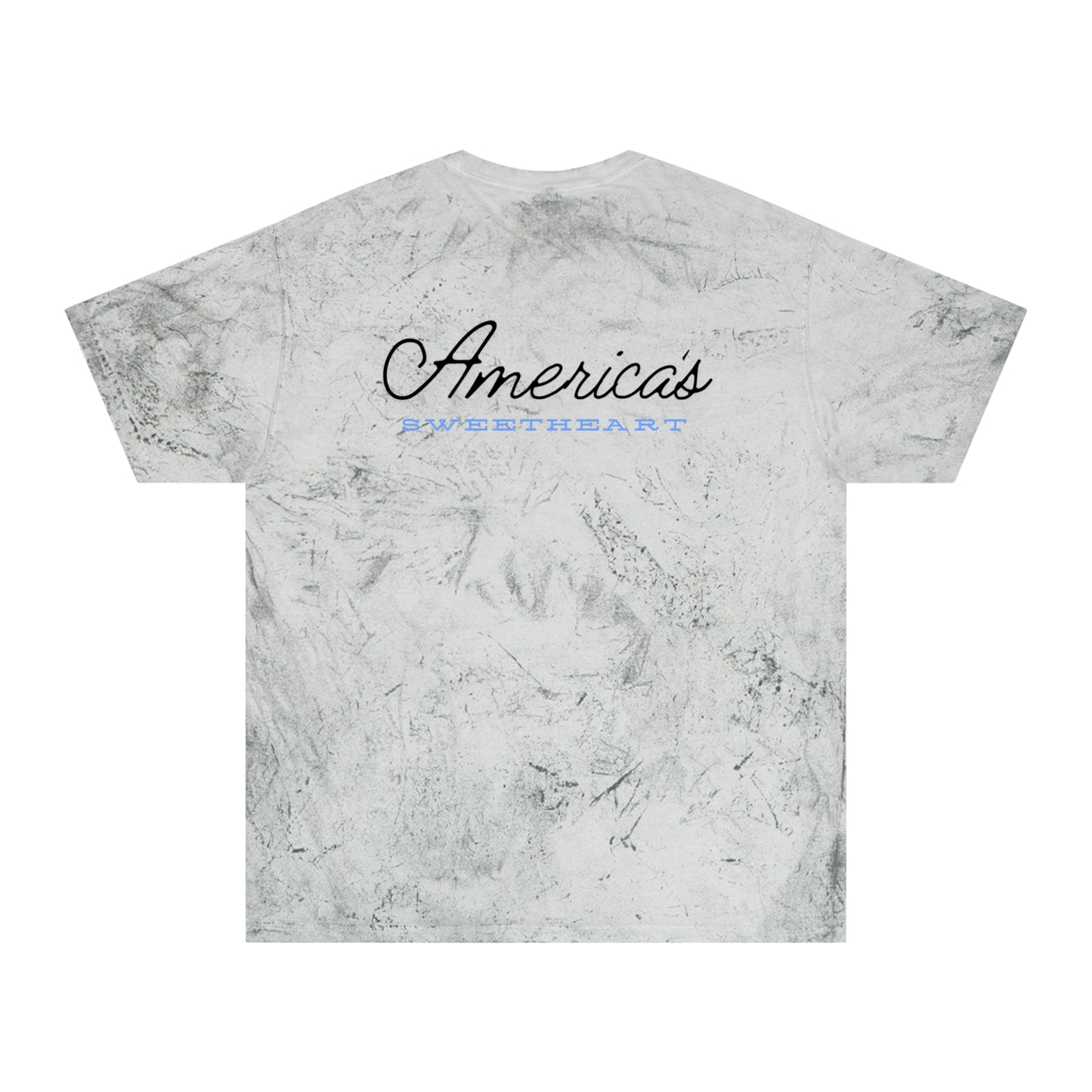 America's Sweetheart | Comfort Tee