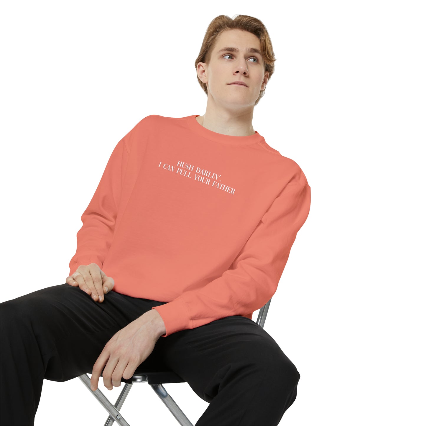 Your Dad | Comfort Sweatshirt