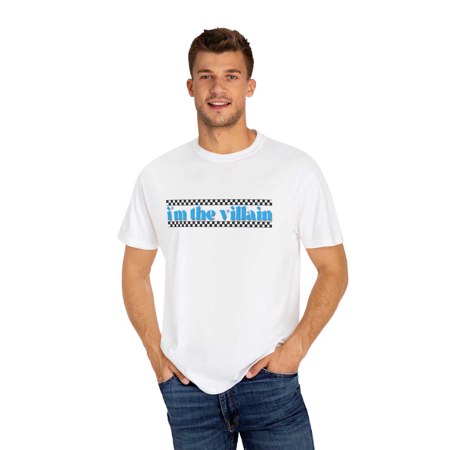 I'm the Villain | T-shirt