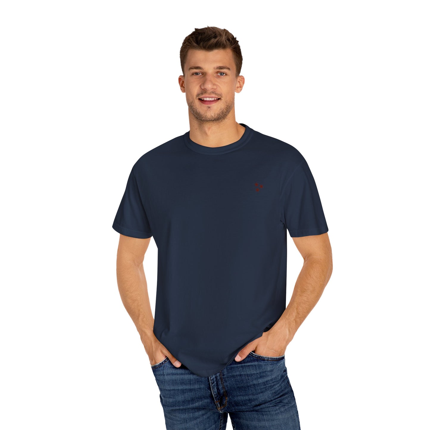 TN Cowboy Poster | Comfort T-shirt