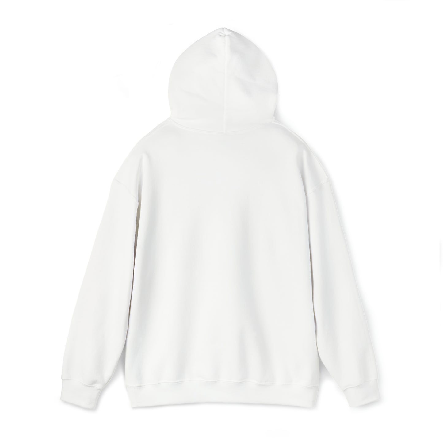 Smutville University|  Hooded Sweatshirt