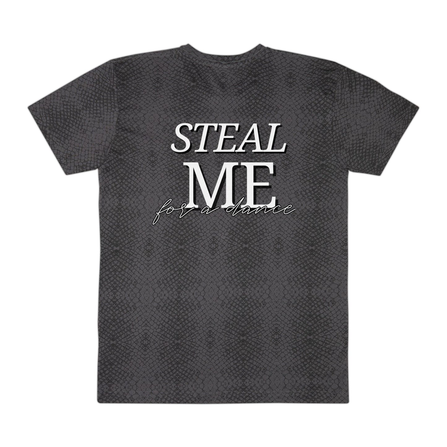 RR Steal Me V4 | Jersey Tee