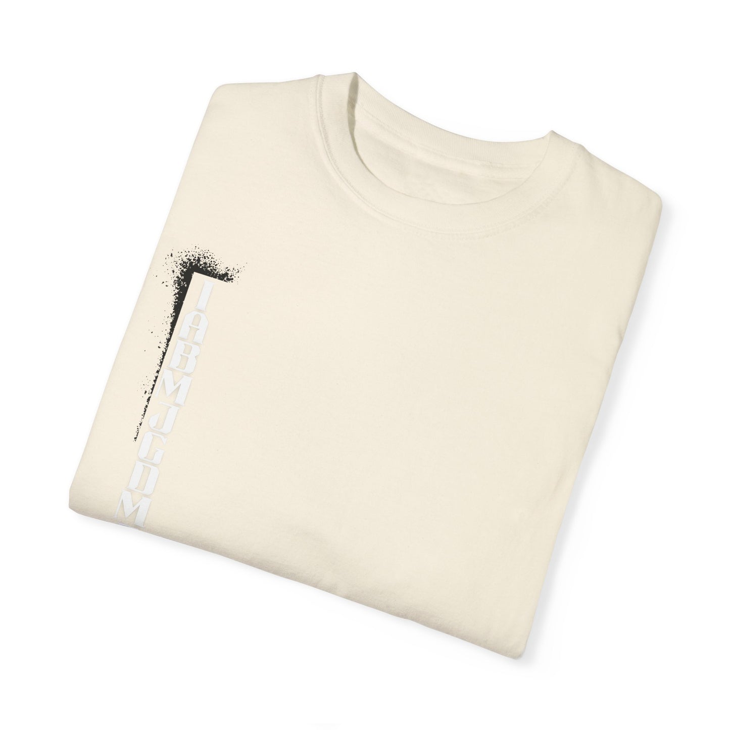 Missy Spray | Comfort T-shirt