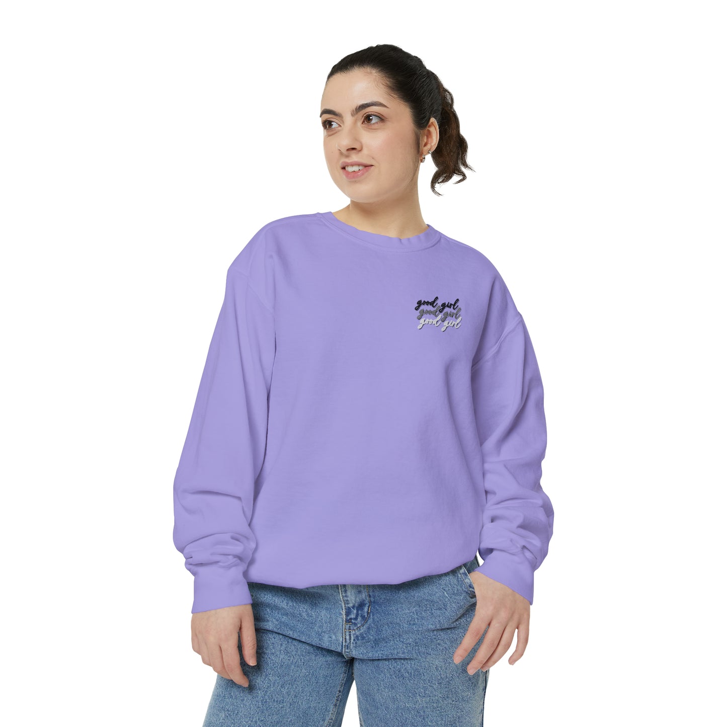 Good Girl | Sweatshirt - Noodie