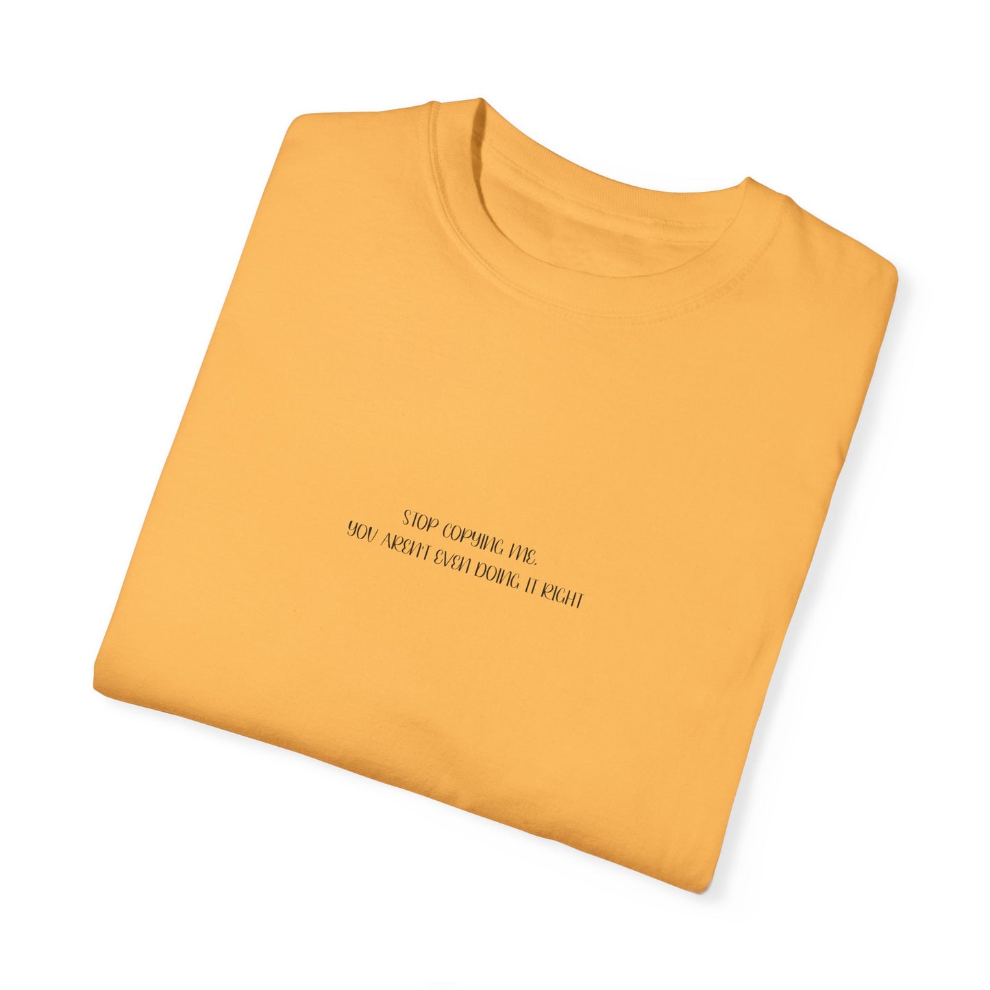 Pls Stop | Comfort T-shirt