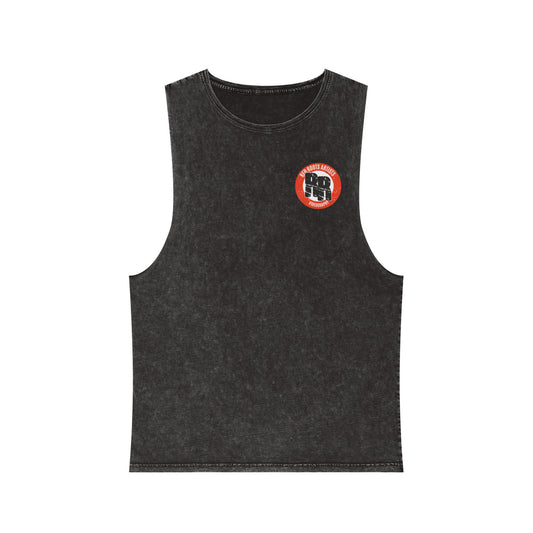 RR Steal Me | Stonewash Tank Top