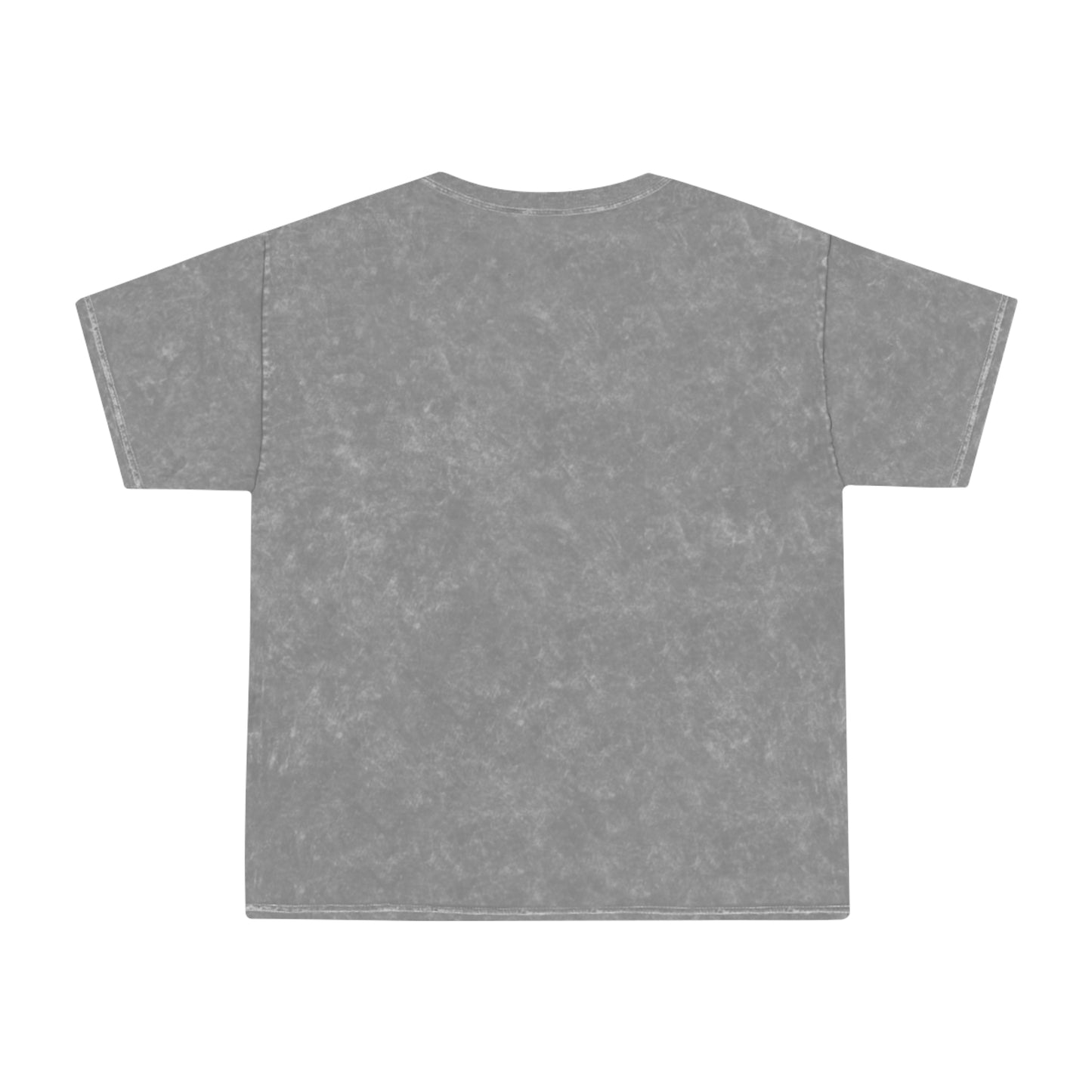 Unfriendly | Mineral Wash T-Shirt