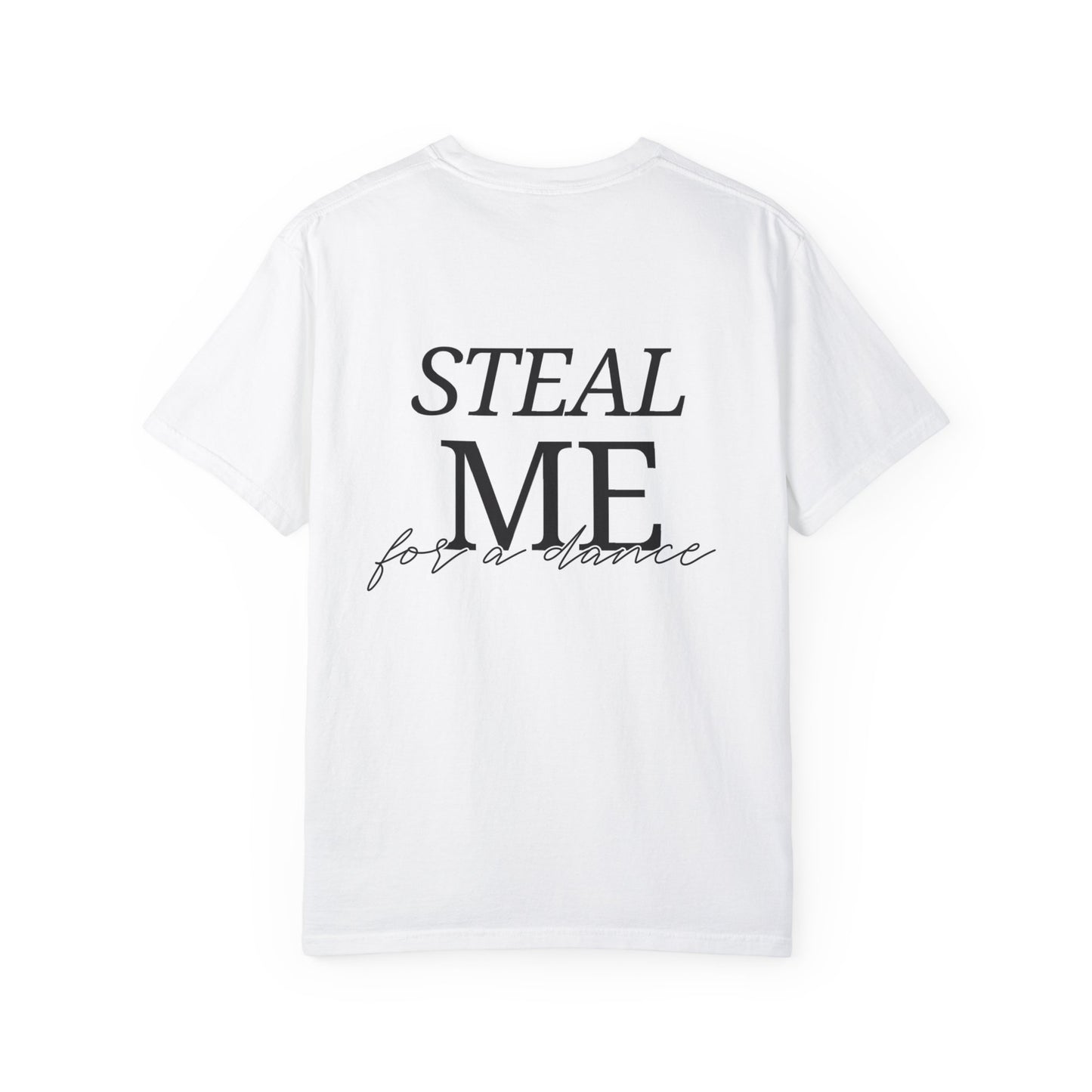 RR Steal Me V3 | Comfort Tee