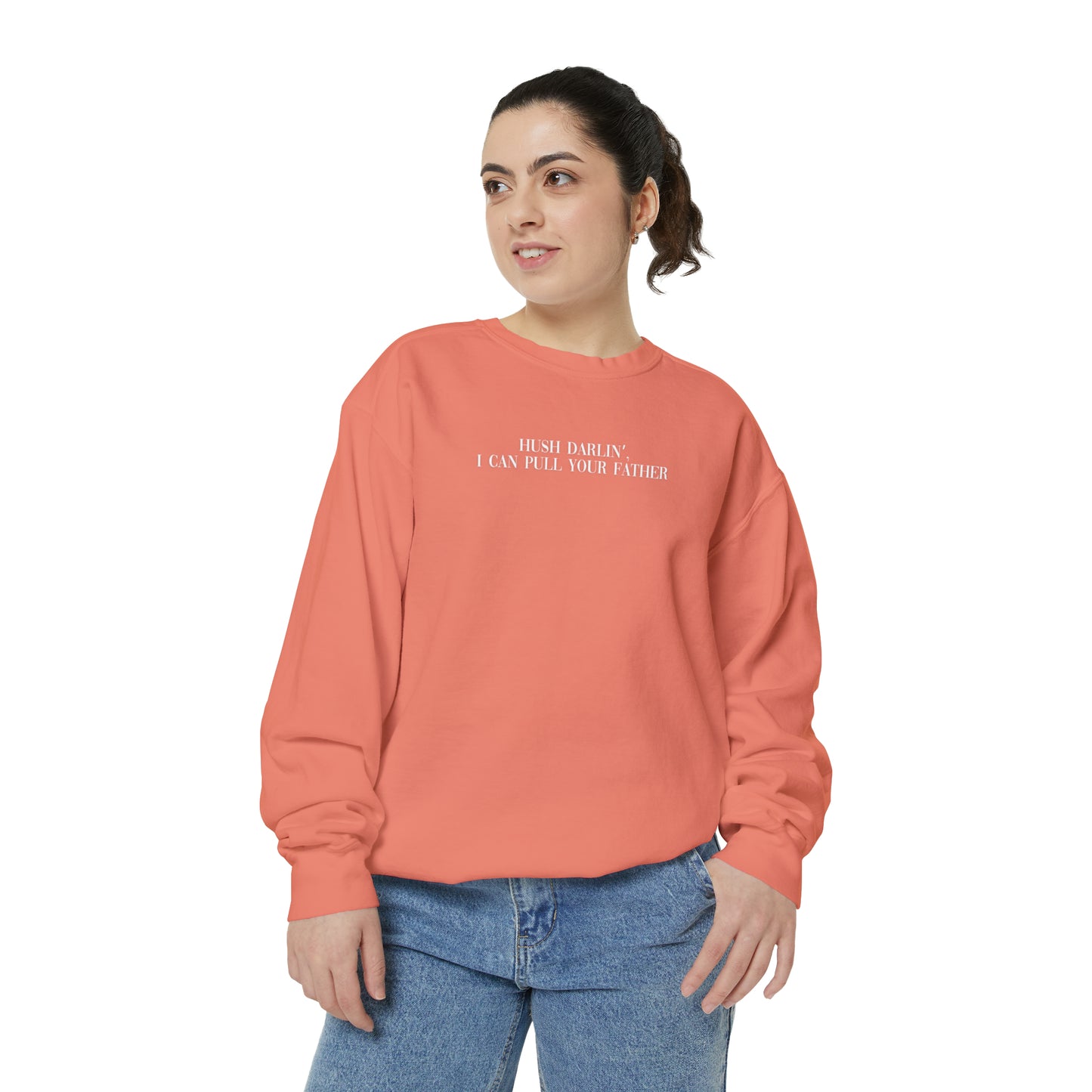 Your Dad | Comfort Sweatshirt