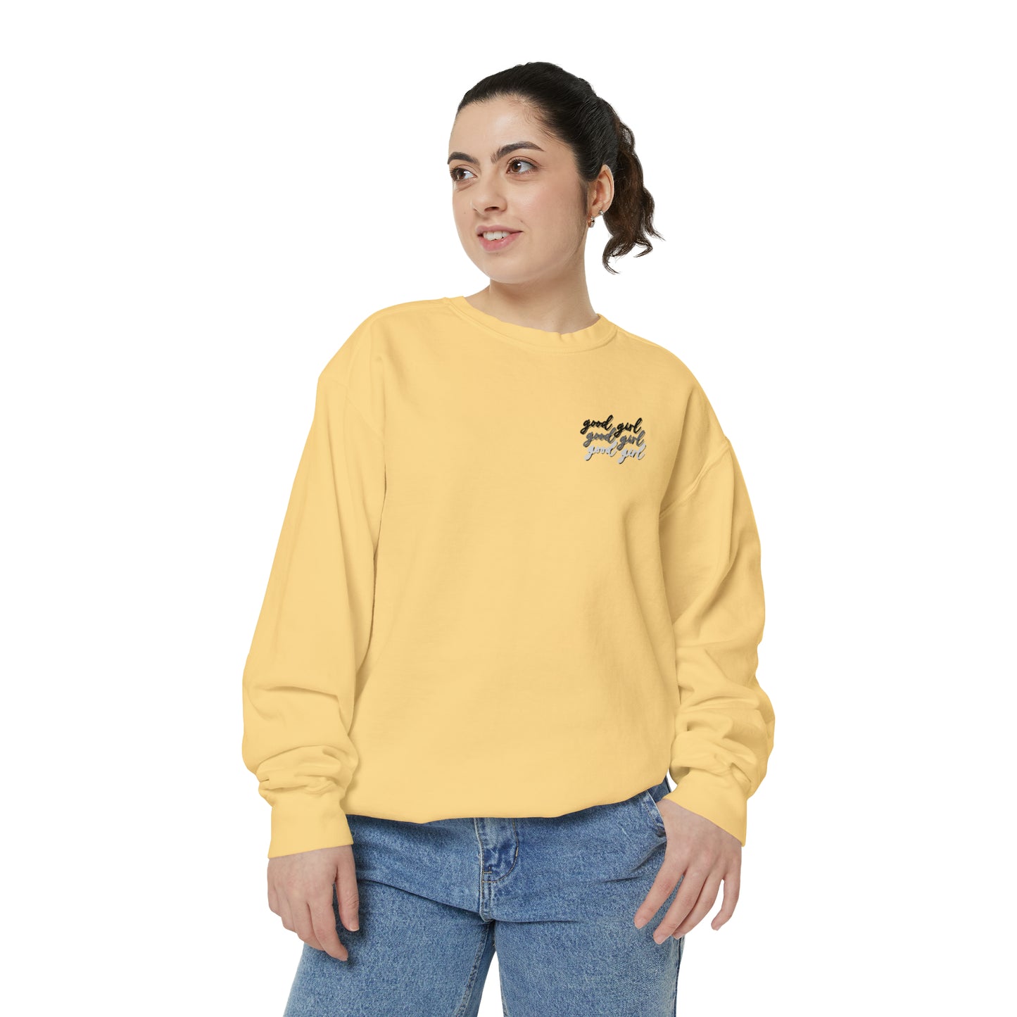 Good Girl | Sweatshirt - Noodie