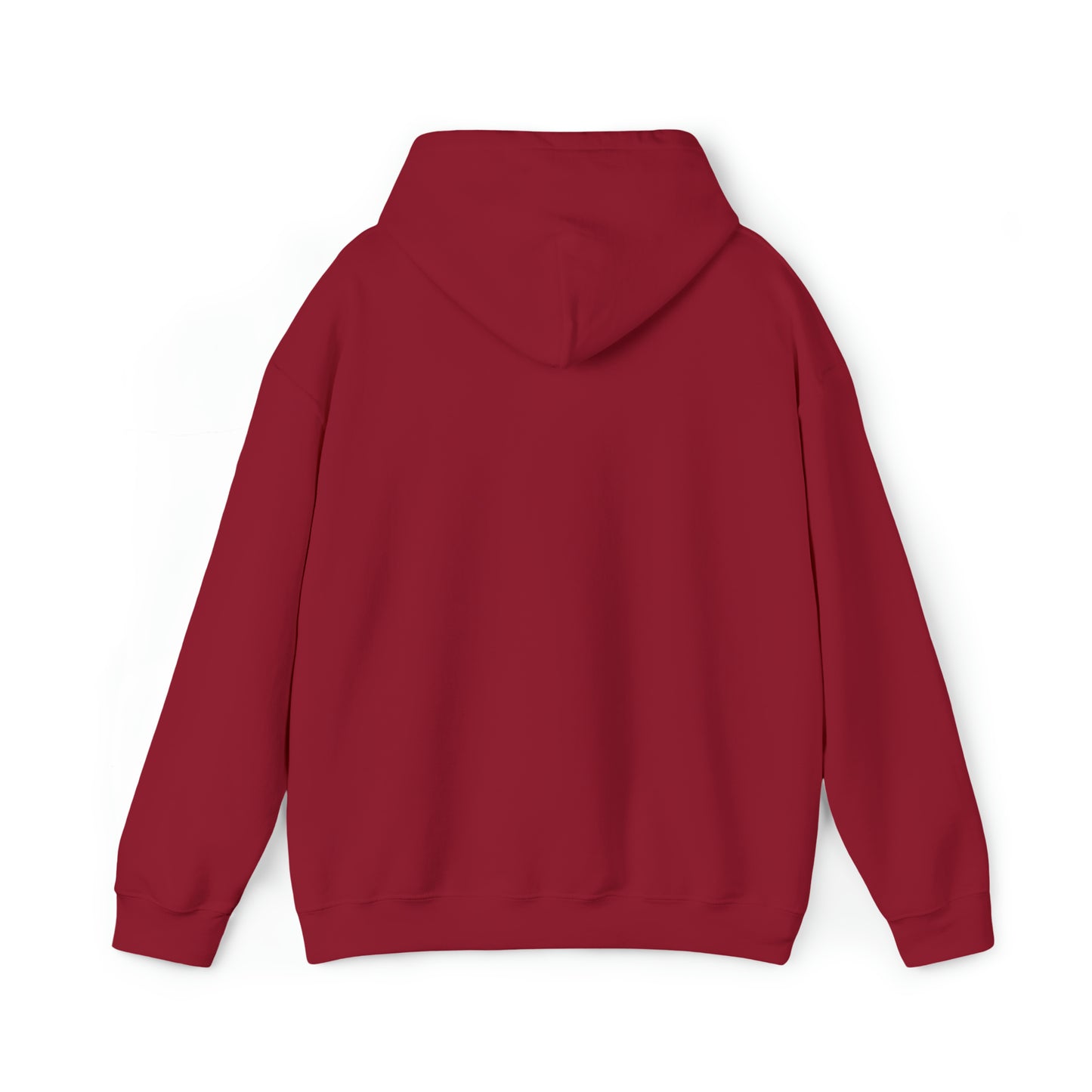 Smutville University|  Hooded Sweatshirt