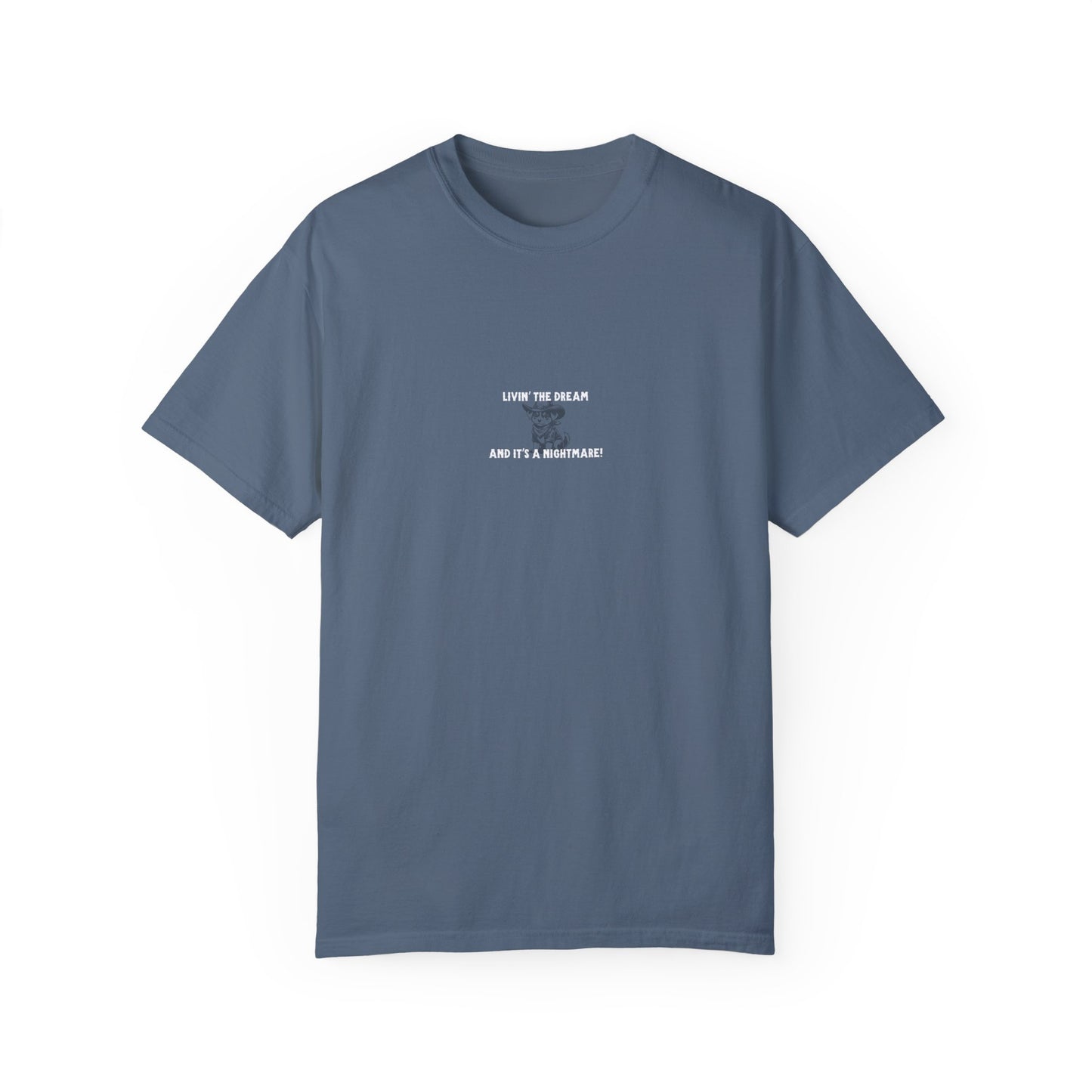 Nightmares | Comfort T-shirt