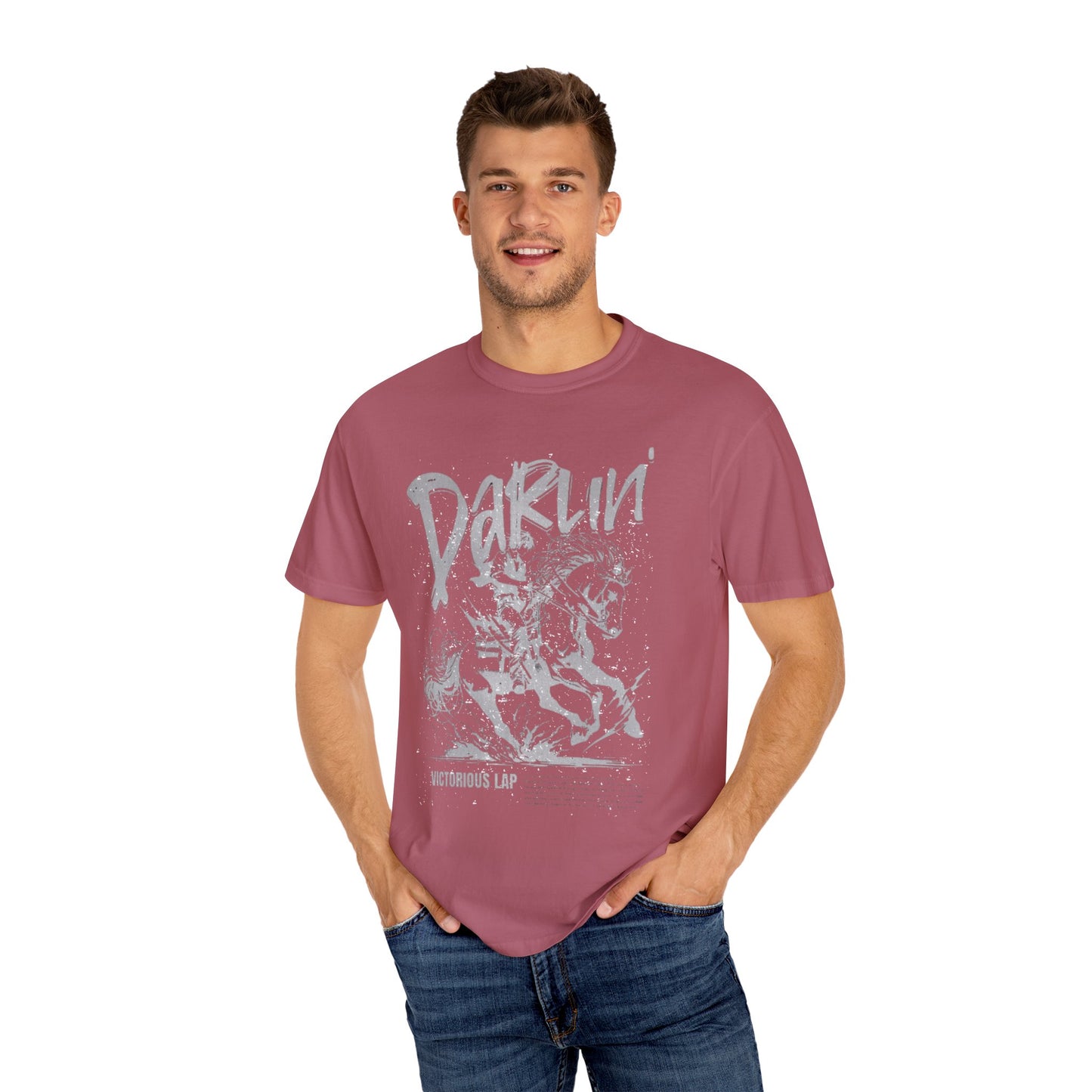 Darlin Cowboy | Comfort T-shirt