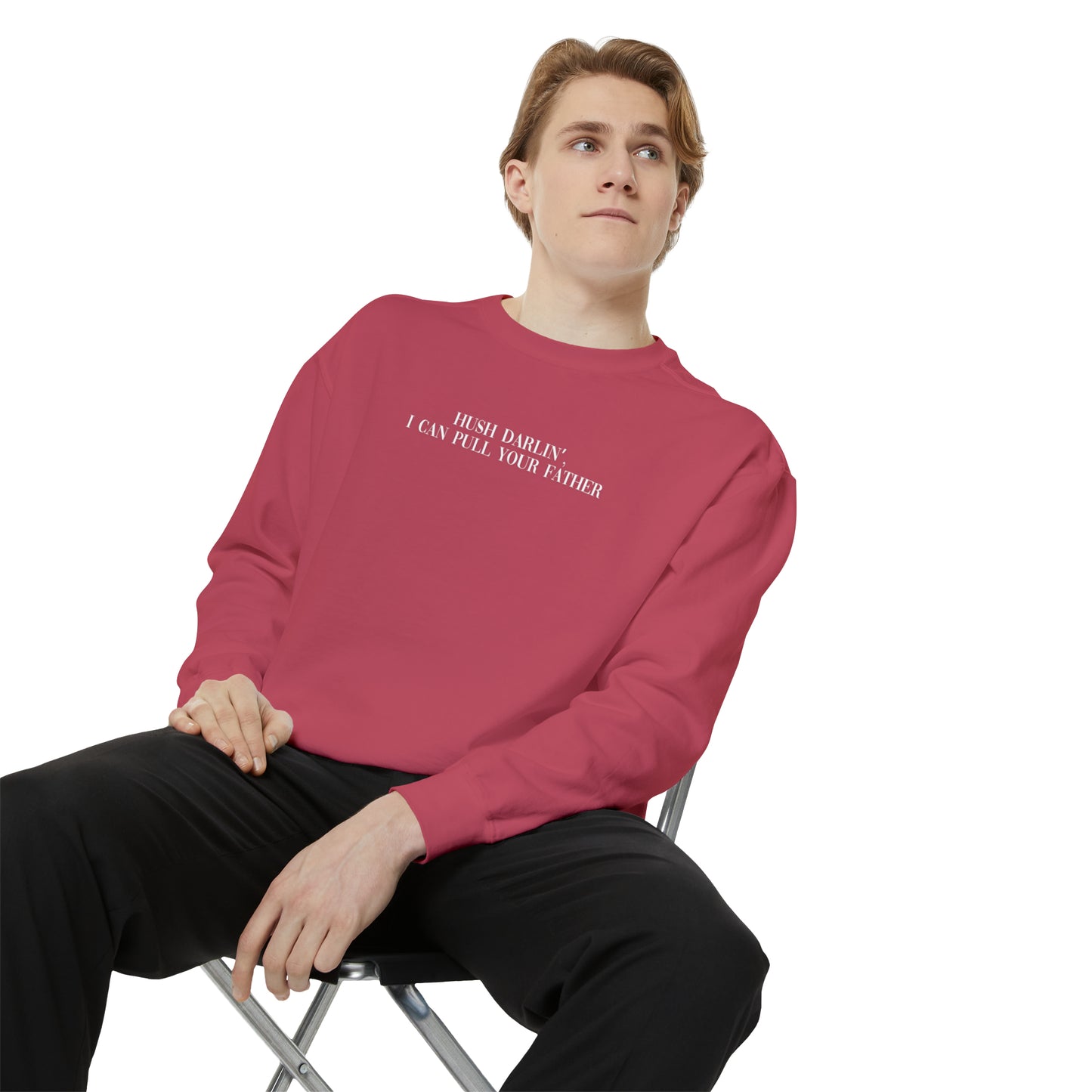 Your Dad | Comfort Sweatshirt