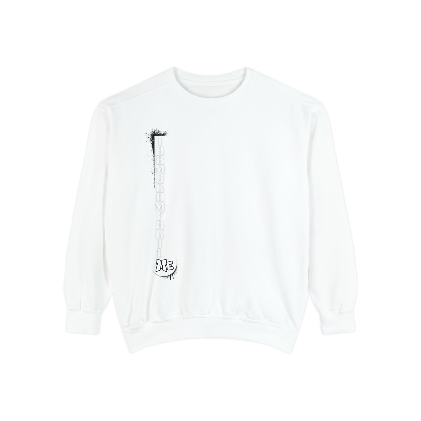 Missy | Comfort Sweatshirt