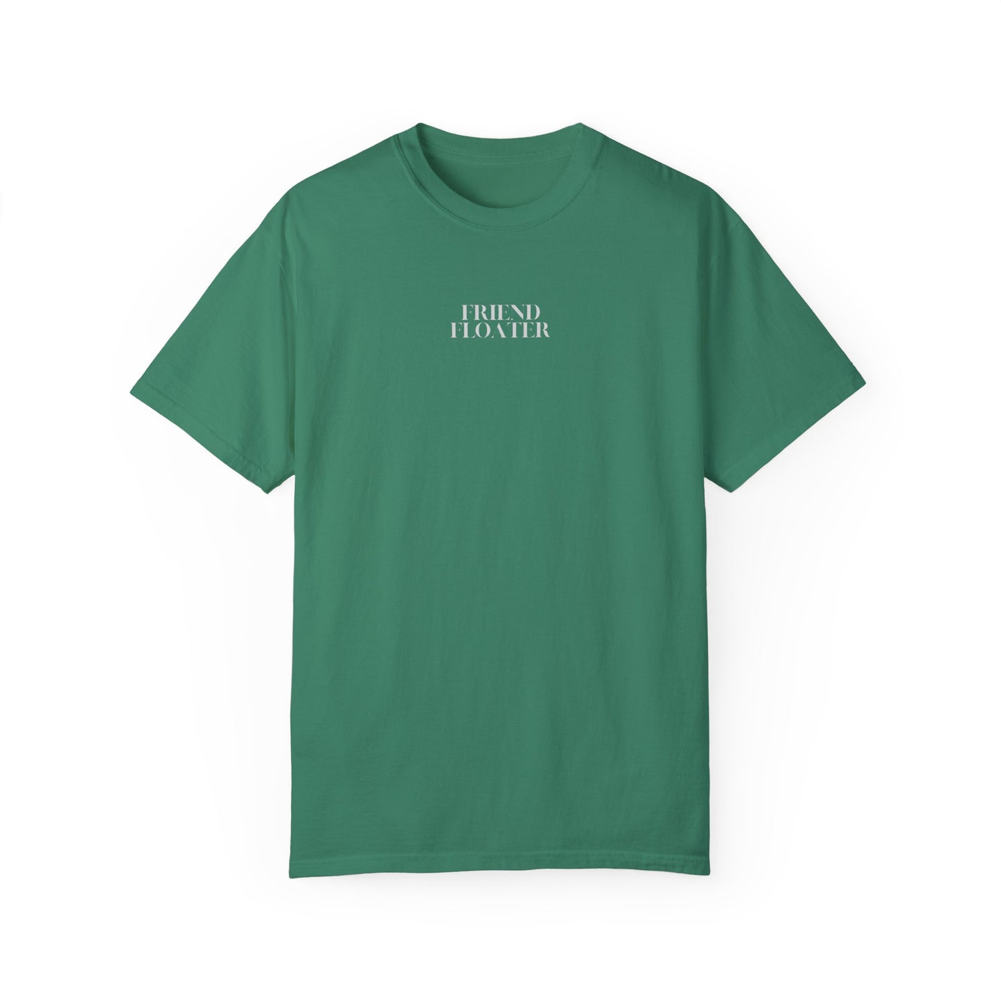 Friend Floater | Comfort T-shirt