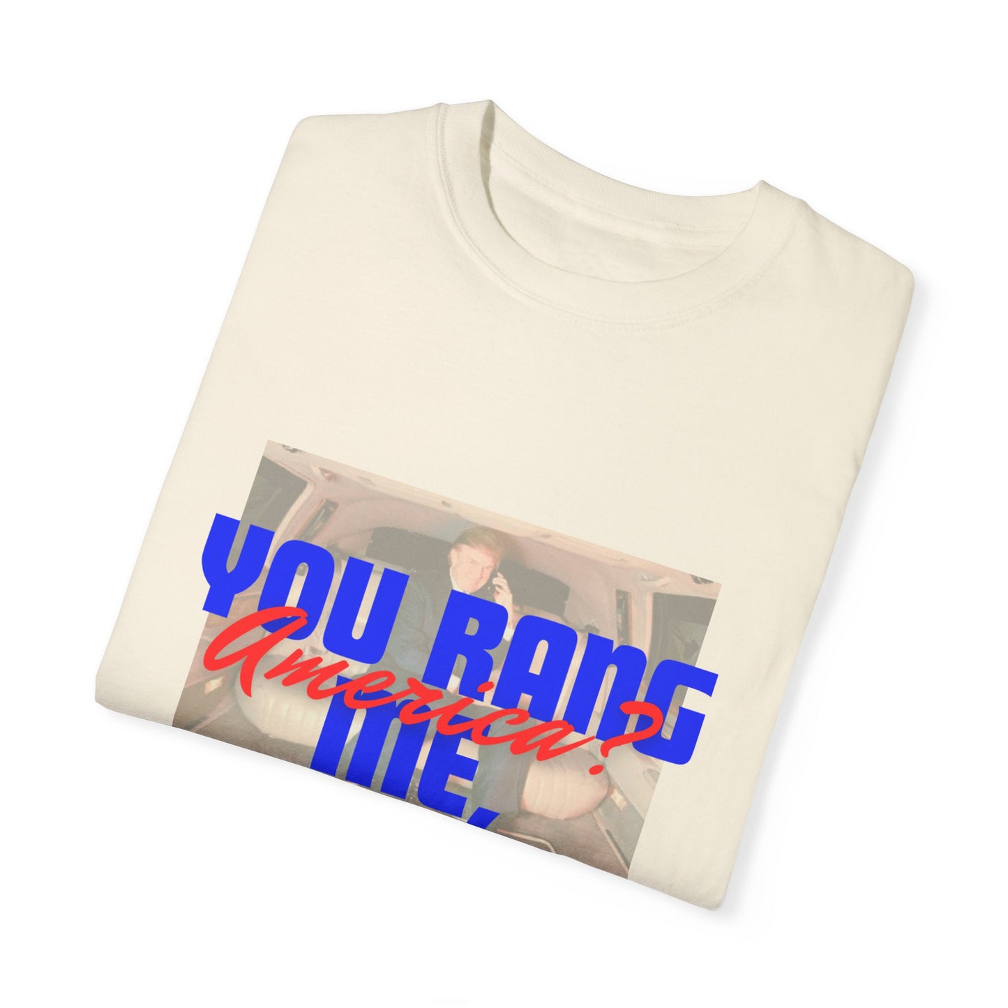 You Rang? | Comfort Tee