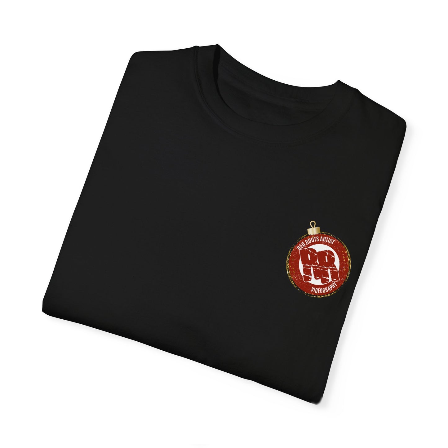 Ornament Santa | Comfort T-shirt