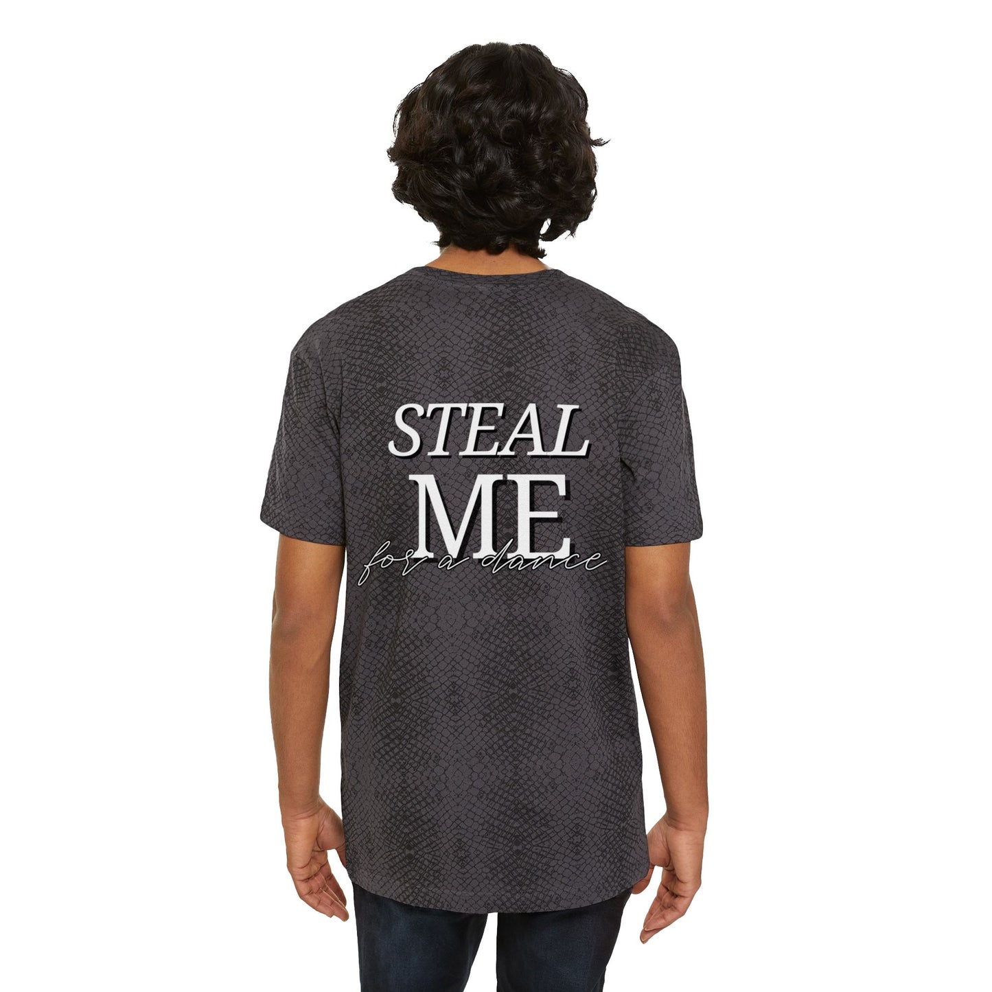 RR Steal Me V4 | Jersey Tee